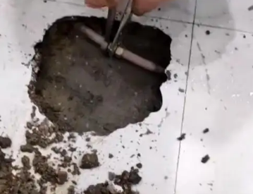 五家渠卫生间漏水检测电话