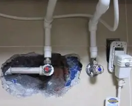 五家渠漏水维修多少钱