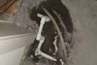 五家渠卫生间漏水检测多少钱