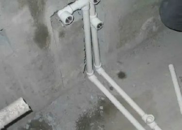 五家渠查漏水多少钱