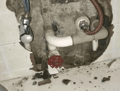 五家渠卫生间漏水维修公司专业为您介绍下五家渠查漏水的服务流程是怎么样的。首先需求找专业的师傅走效