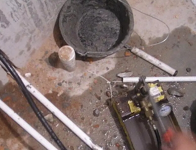 五家渠卫生间漏水维修公司专业为您解答一下五家渠水管维修多少钱一般