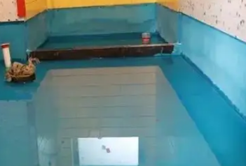 五家渠卫生间防水多少钱