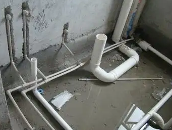 五家渠水管维修多少钱