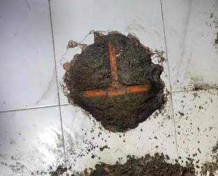 五家渠查漏水多少钱