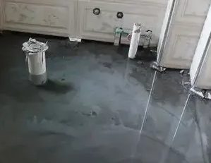 五家渠卫生间漏水维修公司为您专业分享下五家渠卫生间漏水检测的知识点