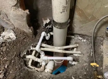 五家渠卫生间漏水检测多少钱