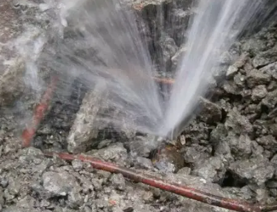 五家渠水管维修多少钱