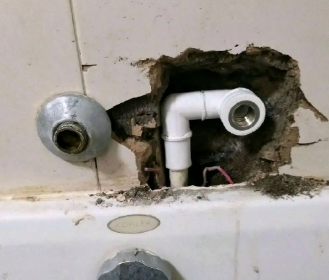 五家渠卫生间漏水检测多少钱