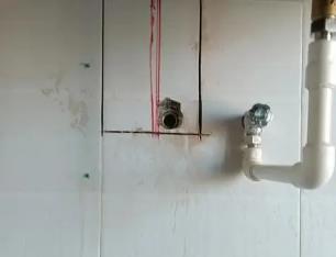 如何判断和五家渠卫生间漏水维修