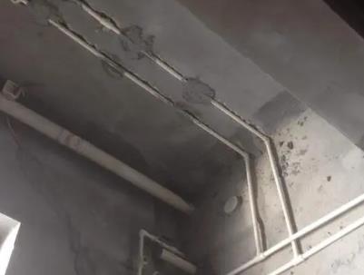 五家渠卫生间漏水维修技术的依据是什么