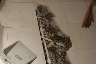 五家渠卫生间漏水检测电话